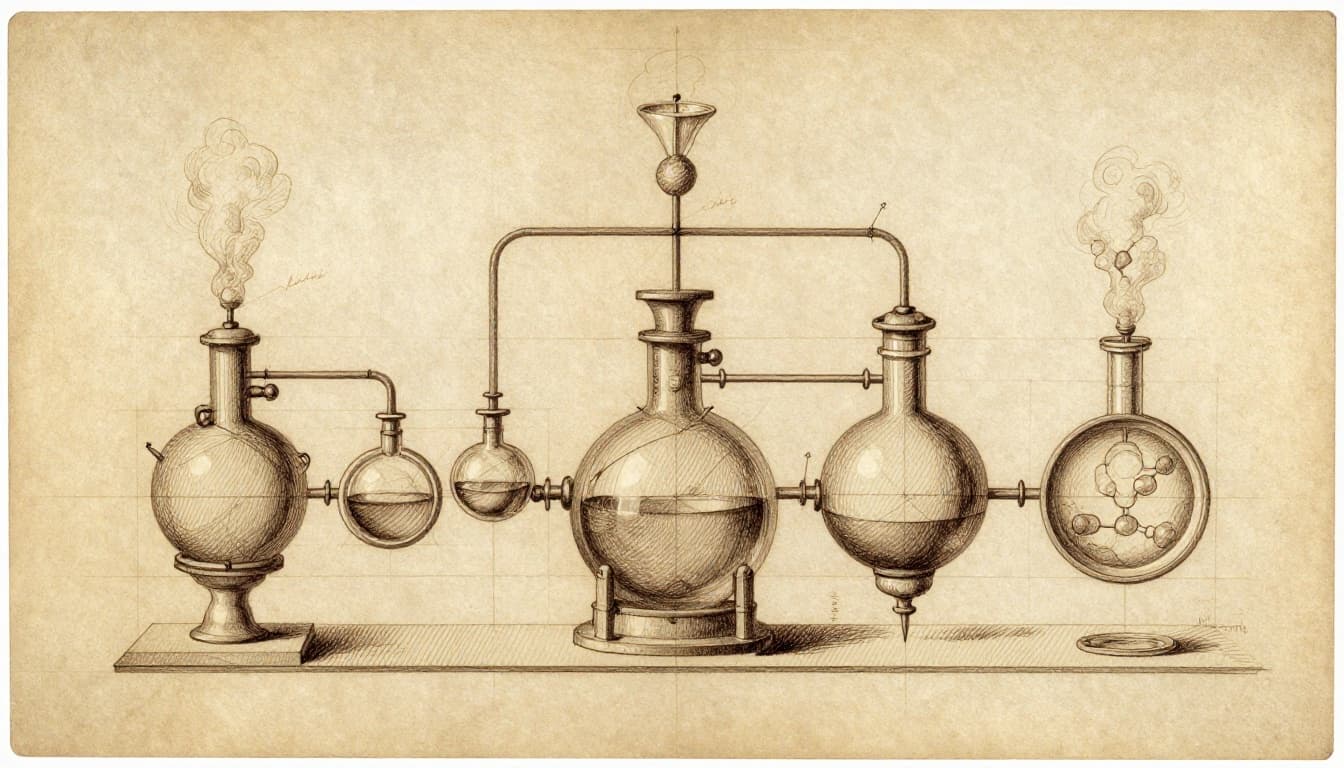 Anthropic Launches Claude Science AI Workbench for Pharma Research