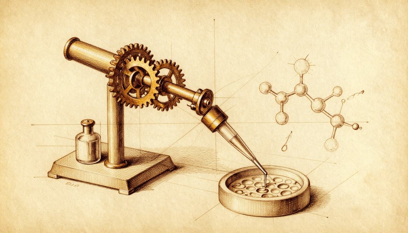 AWS Launches Amazon Bio Discovery to Speed AI Drug Development