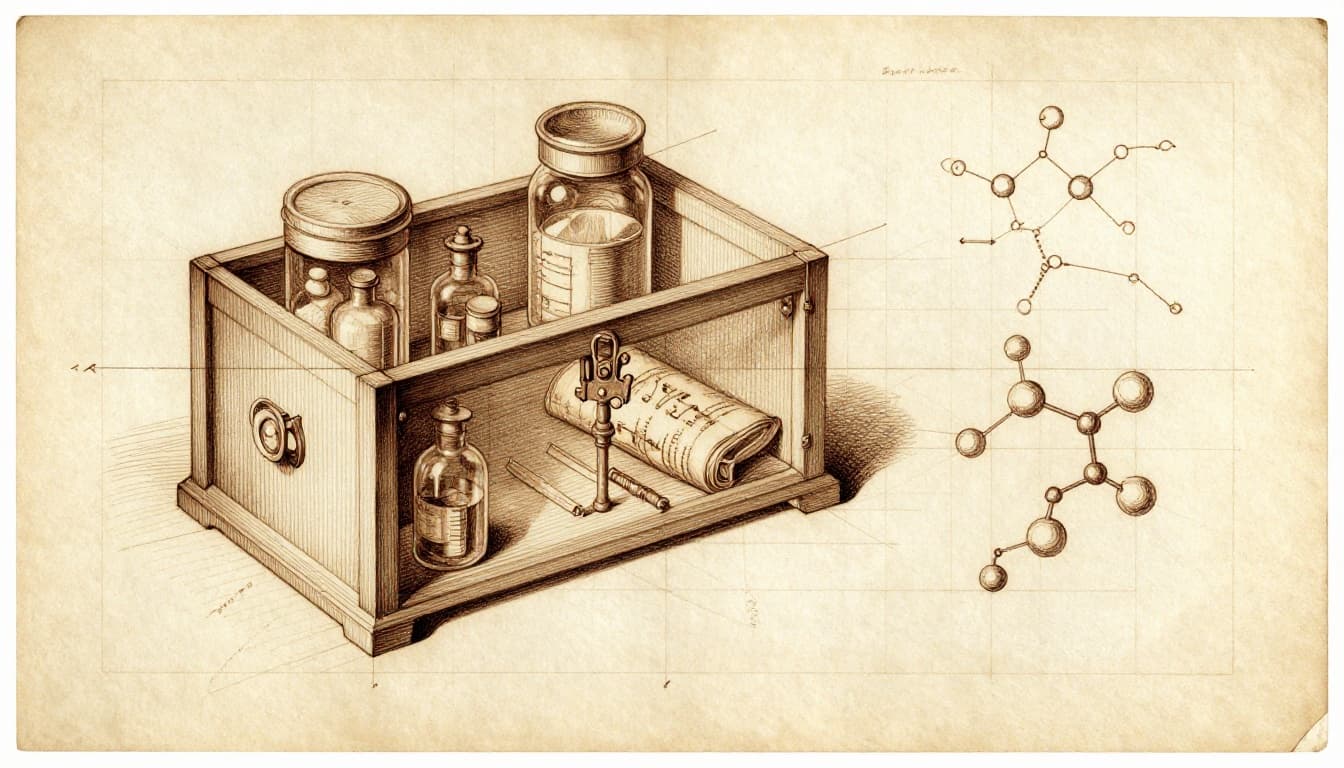Isomorphic Labs Secures $2.1B Series B for AI Drug Discovery Scale-Up
