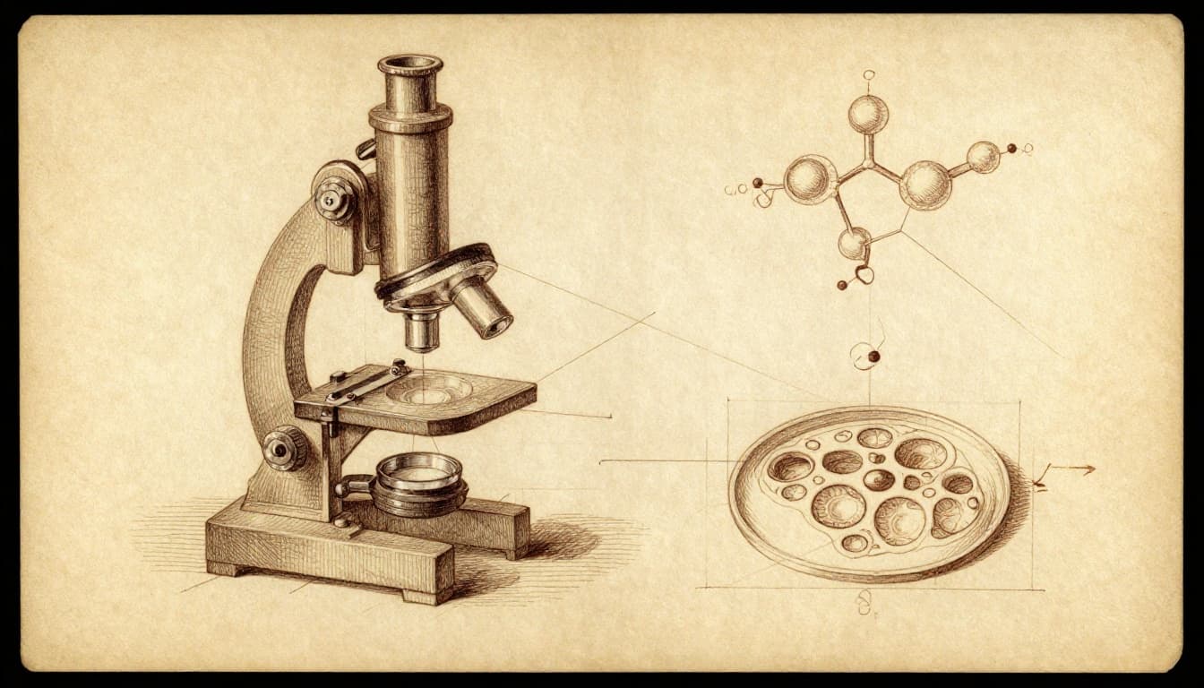 OpenAI Debuts GPT-Rosalind AI Model for Accelerated Drug Discovery