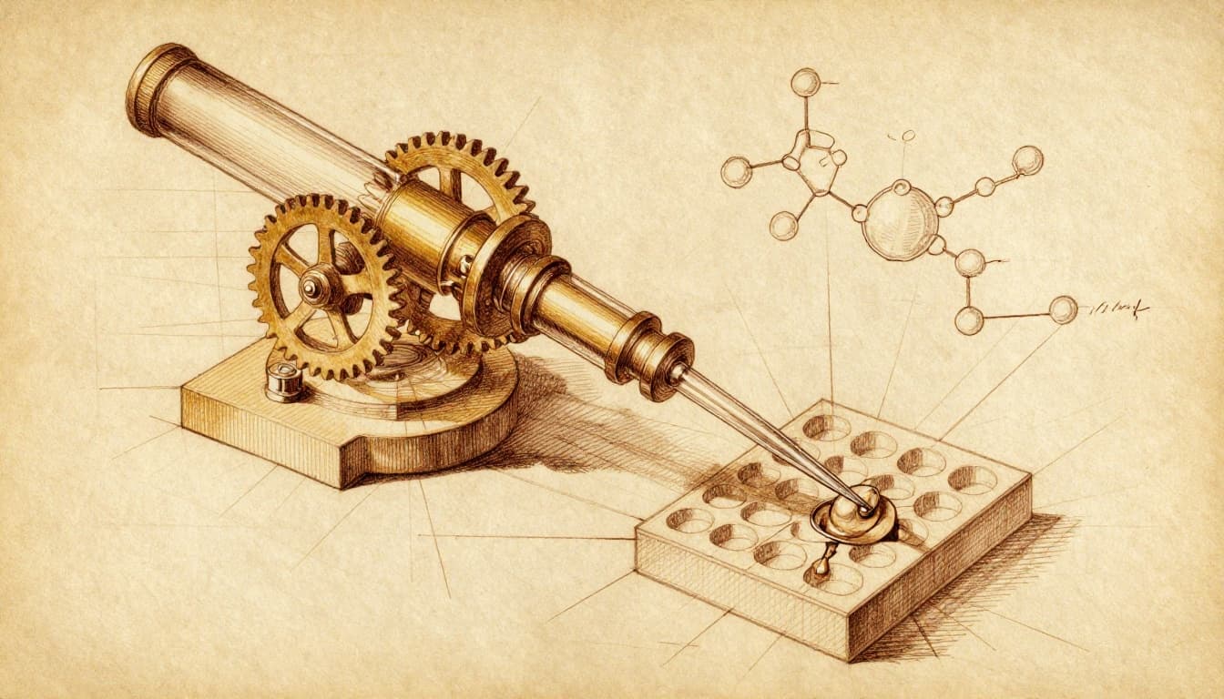 How Schrödinger, Inc. Is Advancing Pharmaceutical & Drug Development Computational Drug Design